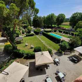 Primary image 1 Fattoria Di Fiocina, Santo Stefano dei Cavalieri Pisa Hotels