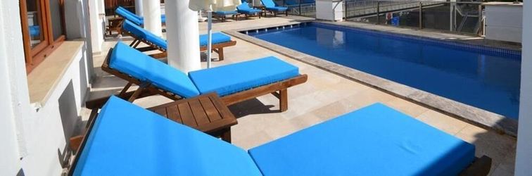 其他 Luxury Villa in Kalkan, near Beach, Kalkan Villa 1029