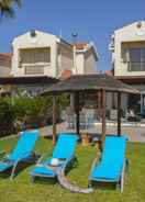 Imej utama Villa for Rent in Larnaca 101