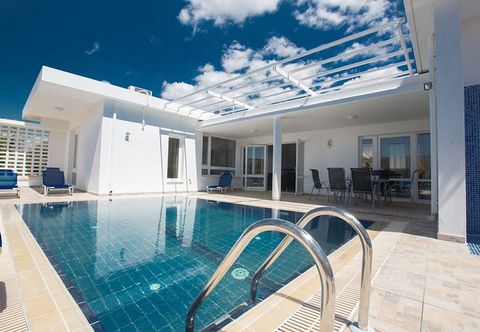 อื่นๆ Villa for Rent in Ayia Napa 1201
