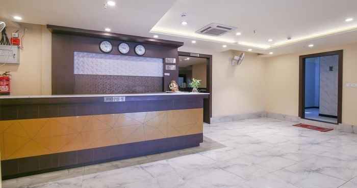 Others Hotel Pratap Iinternational by ShriGo Hotels