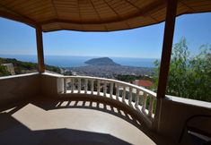 기타 3 Luxury 5 Bedroom Villa With Communal Pool, Alanya Villa 1038