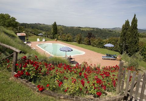 Lainnya Room in B&B - A Little Place in Tuscany Where to Relax