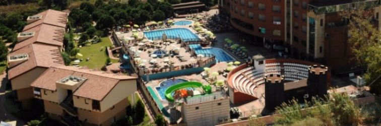 其他 Noxinn Club Hotel