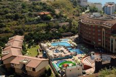 其他 Noxinn Club Hotel