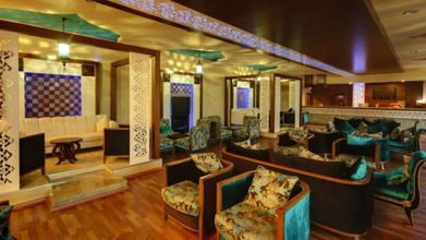 其他 4 Noxinn Club Hotel