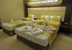 其他 7 Noxinn Club Hotel