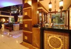 其他 2 Noxinn Club Hotel