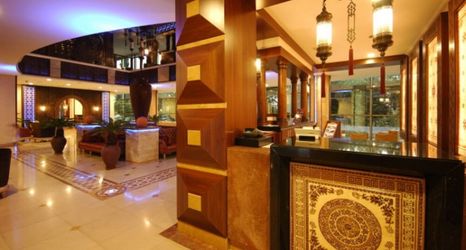 其他 2 Noxinn Club Hotel