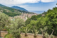 Others Entire Villa With Pool in Recco Cinque Terre No001