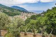 Lain-lain Entire Villa With Pool in Recco Cinque Terre No001