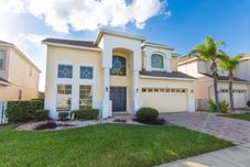 Others Luxury 6 Bedroom Villa on Highlands Reserve Resort, Orlando Villa 1489