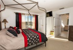 Others 6 Luxury 6 Bedroom Villa on Highlands Reserve Resort, Orlando Villa 1489