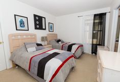 Others 4 Luxury 6 Bedroom Villa on Highlands Reserve Resort, Orlando Villa 1489