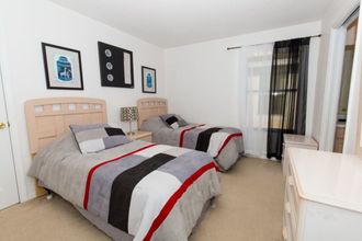 Others 4 Luxury 6 Bedroom Villa on Highlands Reserve Resort, Orlando Villa 1489