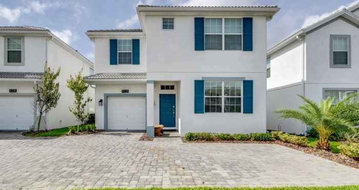 Lain-lain Rent a Luxury Townhome on Storey Lake Resort, Minutes From Disney, Orlando Townhome 2709