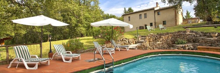 Others Villa Antico Podere Rota