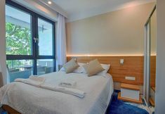 Lain-lain 5 Apartament z widokiem na morze - Nadmorski Luksus Apartamenty