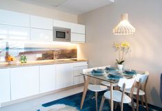 Lain-lain 6 Apartament z widokiem na morze - Nadmorski Luksus Apartamenty