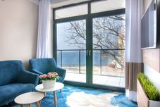 Lain-lain Apartament z widokiem na morze - Nadmorski Luksus Apartamenty