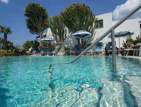 Others 4 Ischia, 1 Relaxing Doubles Hotel Imperamare