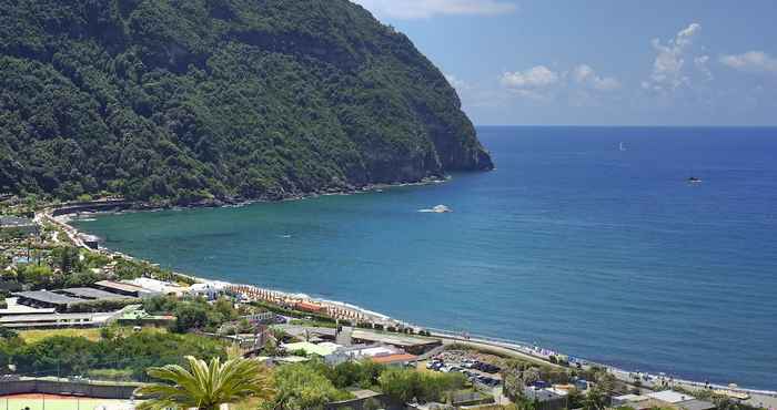 Khác Ischia, 1 Relaxing Doubles Hotel Imperamare