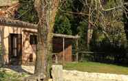 Khác 4 Silence and Relaxation for Families and Couples in the Countryside of Umbria