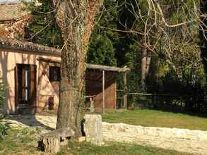 Khác 4 Silence and Relaxation for Families and Couples in the Countryside of Umbria