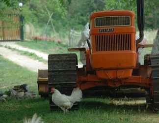 Others 2 Silence and Relaxation for Families and Couples in the Countryside of Umbria