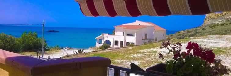 Khác Apartment Direct to the Beach of Scala Dei Turchi