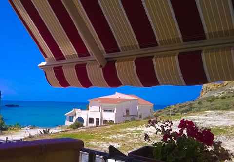 Others Apartment Direct to the Beach of Scala Dei Turchi
