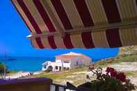 Others Apartment Direct to the Beach of Scala Dei Turchi