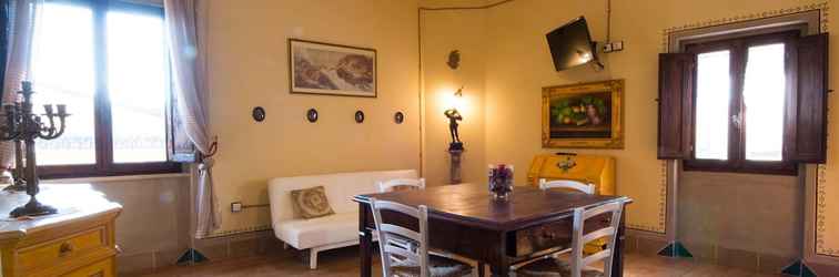 อื่นๆ Apartment Sansepolcro 10 People - Tuscany