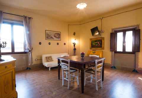 อื่นๆ Apartment Sansepolcro 10 People - Tuscany