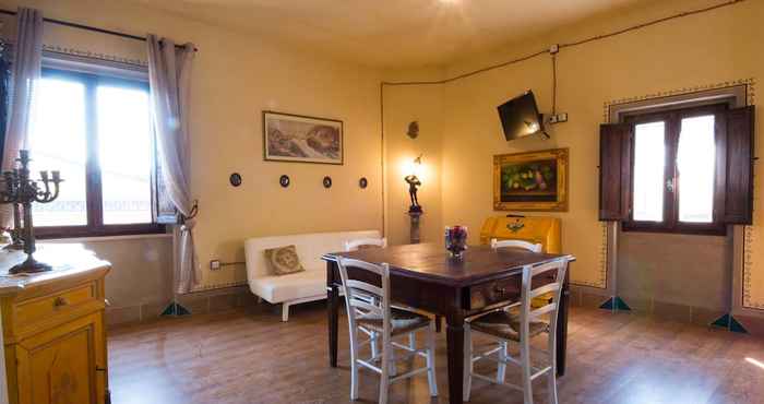 Others Apartment Sansepolcro 10 People - Tuscany