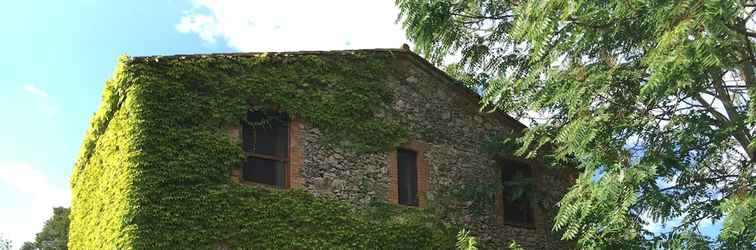 Others Silence and Relaxation for Families and Couples in the Countryside of Umbria