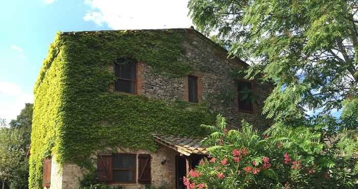 Others Silence and Relaxation for Families and Couples in the Countryside of Umbria