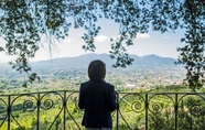 Others 7 Spectacular Views - Villa Guinigi - Lucca Area