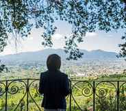 อื่นๆ 7 Spectacular Views - Villa Guinigi - Lucca Area