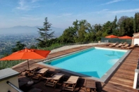 Lain-lain Spectacular Views - Villa Guinigi - Lucca Area