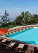 Primary image Spectacular Views - Villa Guinigi - Lucca Area