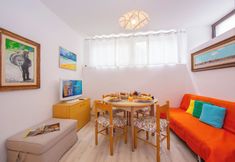 Others 3 Casa Angerin 1 - 100m from sea