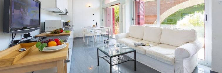 อื่นๆ Sunset Frame 1