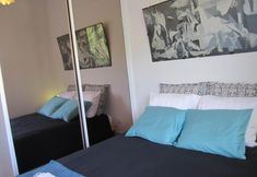 기타 4 Alvalade Apartment