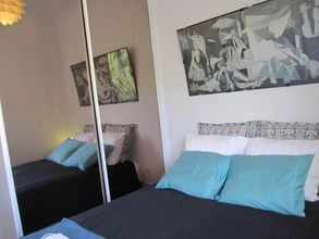 기타 4 Alvalade Apartment