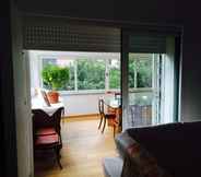 Others 7 Lovely 60sqm Apartment With Balcony and View of the Pine Forest