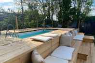 Others Luxury Villa In Sorrento Coast Strategic Location
