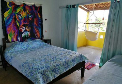 其他 Casa Zulú Pura Vida