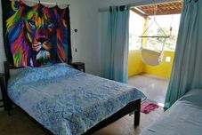 其他 Casa Zulú Pura Vida