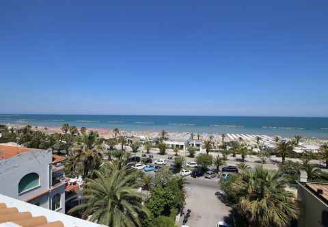 Others Apartment 30 Meters From the sea With 6 Beds With Full sea View